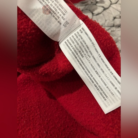 Abercrombie & Fitch Women’s Ski Destination Vintage Sunday Crew Lake Tahoe - Picture 7 of 7